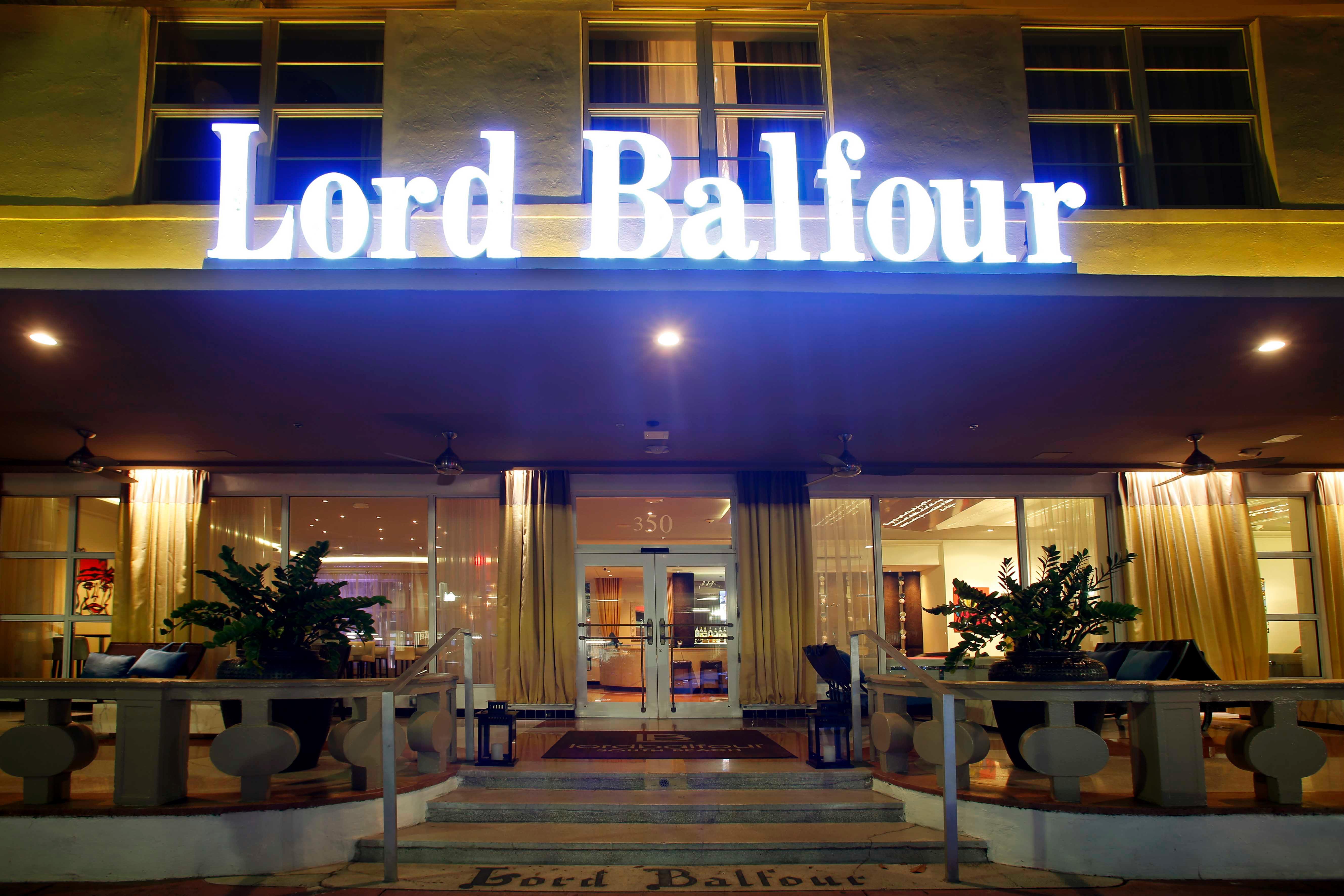 Balfour Miami Beach, A Registry Collection Hotel — Photos 3
