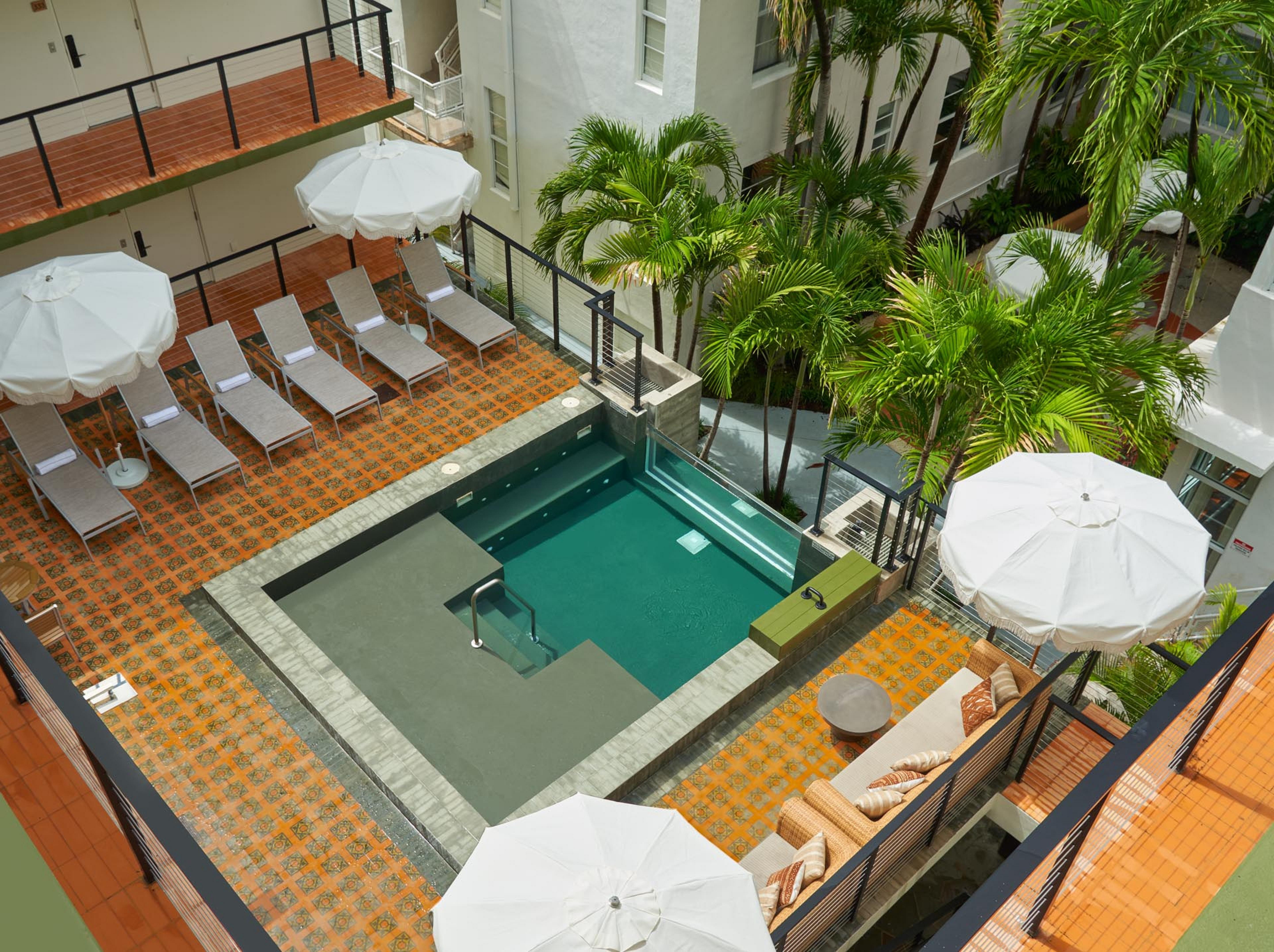 Balfour Miami Beach, A Registry Collection Hotel — Photos 2